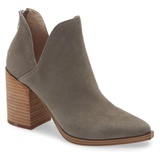 Steve Madden Cedar Bootie_GREY SUEDE