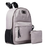 Steve Madden Force Logo Backpack