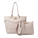 Steve Madden Margot Quilted Tote