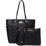 Steve Madden Margot Quilted Tote