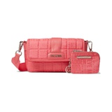 Steve Madden Phyre Nylon Crossbody