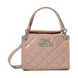 Steve Madden Novia Quilted Crossbody