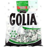 Sweet Imports Golia Butterfly Wrapper Licorice Gummy (6.35oz. Bag)