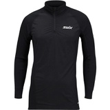 Swix RaceX Bodywear 1/2-Zip Wind Top - Men