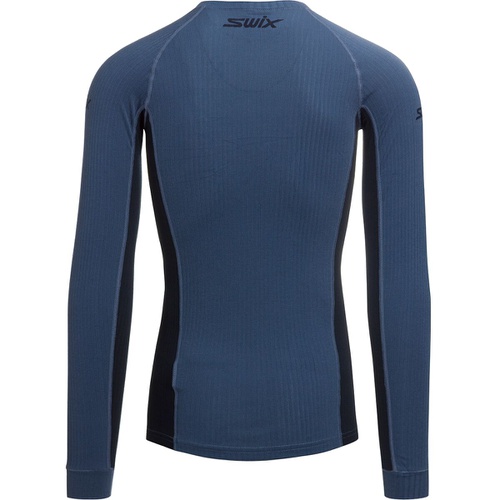  Swix RaceX Bodywear Long-Sleeve Top - Men