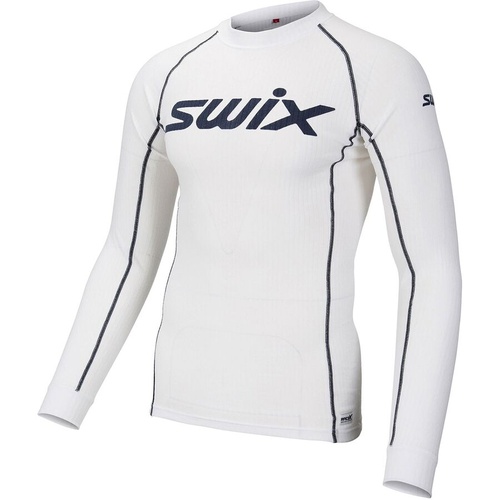  Swix RaceX Bodywear Long-Sleeve Top - Men