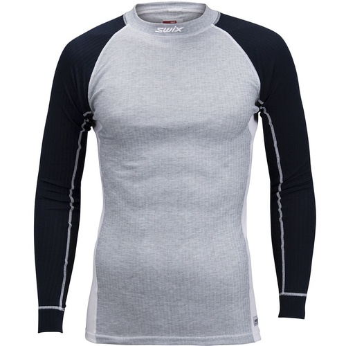  Swix RaceX Bodywear Long-Sleeve Top - Men