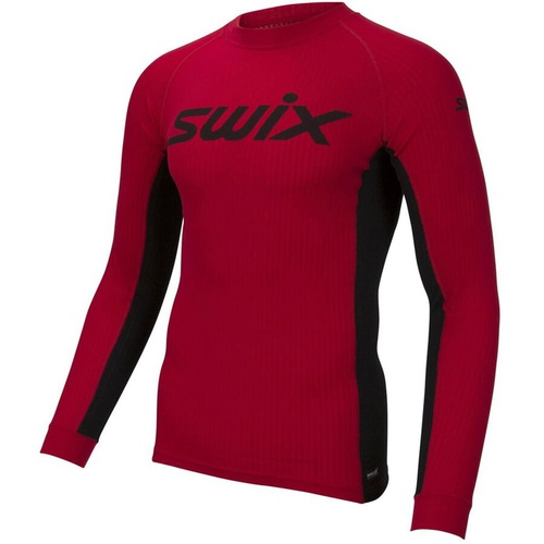  Swix RaceX Bodywear Long-Sleeve Top - Men