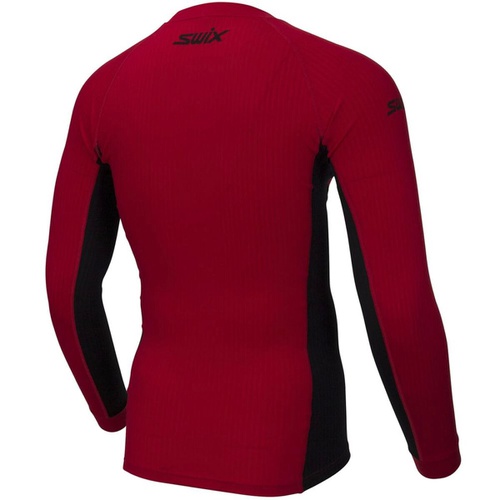  Swix RaceX Bodywear Long-Sleeve Top - Men