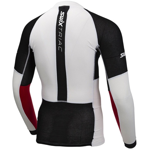  Swix RaceX Swix Triac Long-Sleeve Shirt - Men