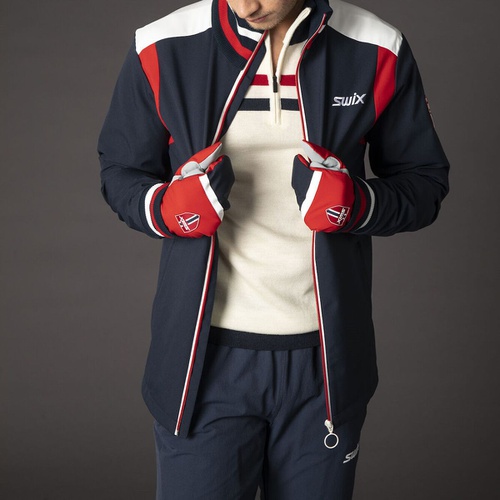  Swix Cross Pant - Men