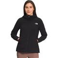 Mountain Sweatshirt Hoodie - Womens