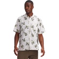 Valley Easy Short-Sleeve Shirt - Mens