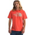 Half Dome Short-Sleeve T-Shirt - Mens