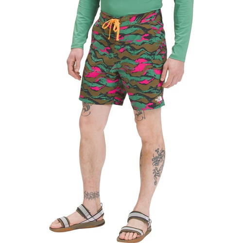 노스페이스 Class V Ripstop Boardshort - Mens