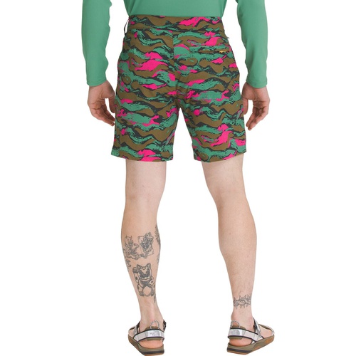 노스페이스 Class V Ripstop Boardshort - Mens