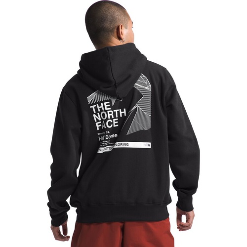 노스페이스 Places We Love Hoodie - Mens