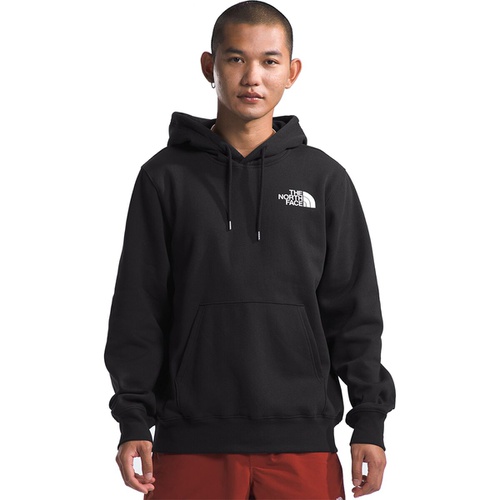 노스페이스 Places We Love Hoodie - Mens