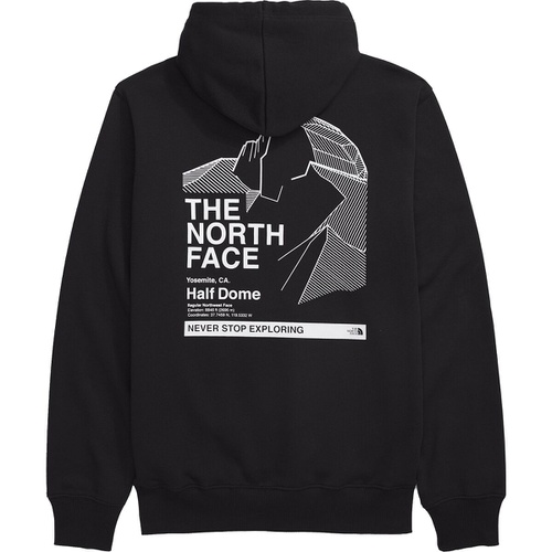노스페이스 Places We Love Hoodie - Mens
