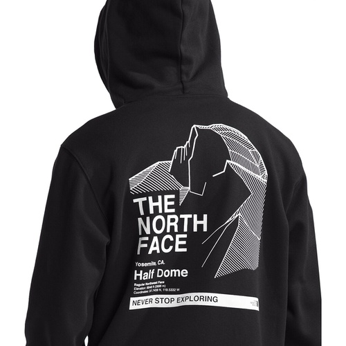 노스페이스 Places We Love Hoodie - Mens