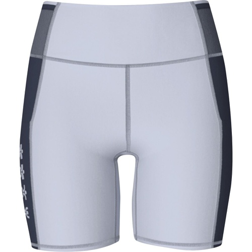 노스페이스 Trailwear QTM Bike Short - Womens