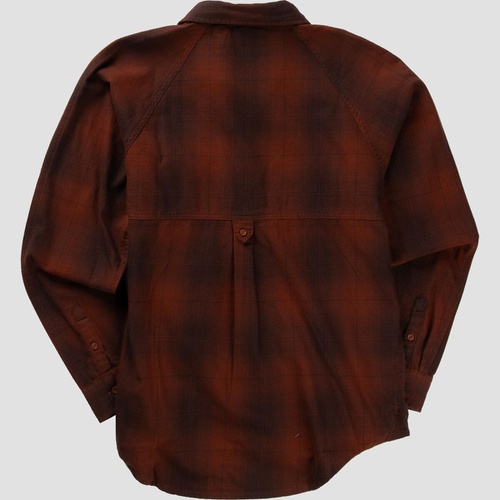 노스페이스 Set Up Camp Flannel - Womens