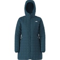 Junction Insulated Parka - Womens