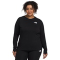 FD Pro 160 Plus Crew - Womens