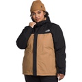 Freedom Plus Insulated Jacket - Womens