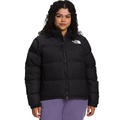 1996 Retro Nuptse Plus Jacket - Womens