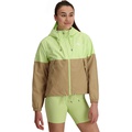Antora Rain Hooded Jacket - Womens