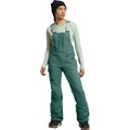 Freedom Insulated Bib Pant - Womens