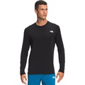 Wander Long-Sleeve Shirt - Mens