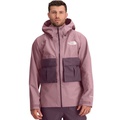 Dragline Jacket - Mens