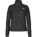 Alpine Polartec 100 1/2 Snap Jacket - Womens