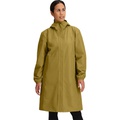 Daybreak Rain Parka - Womens