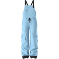 Dragline Bib Pant - Womens