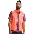 Higher Run Wind Vest - Mens