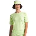 Summer LT UPF Short-Sleeve Shirt - Womens