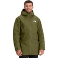 MTN Range Down Parka - Mens