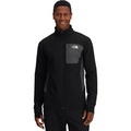 Highball Fleece Jacket - Mens