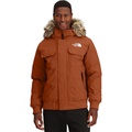 McMurdo Bomber - Mens
