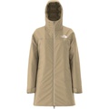 MTN Range Down Parka - Womens
