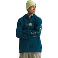 Tekno Logo Hoodie - Mens
