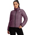 Terra Peak Jacket - Womens