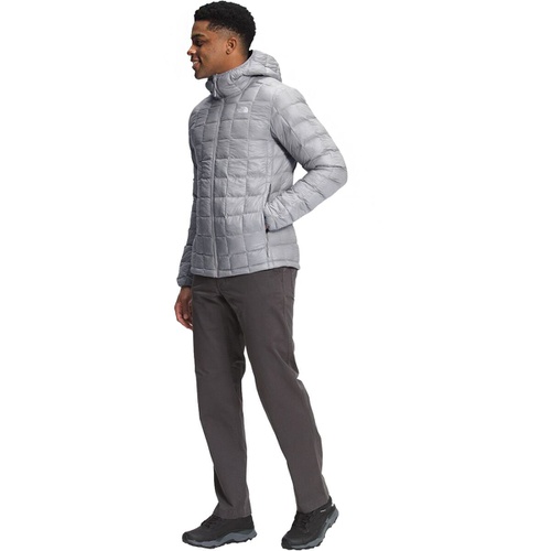 노스페이스 ThermoBall Eco Hoodie - Mens