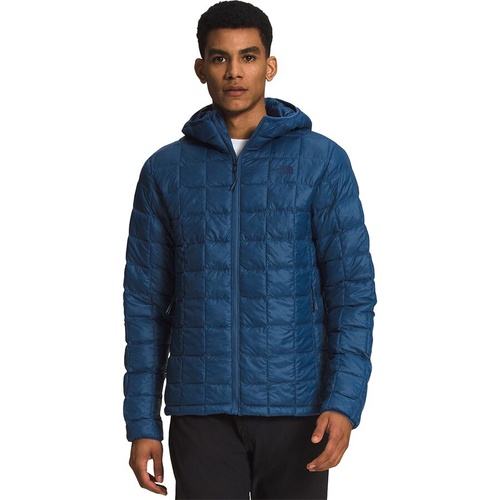 노스페이스 ThermoBall Eco Hoodie - Mens