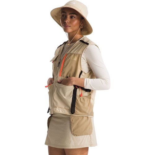 노스페이스 Class V Utility Vest - Womens