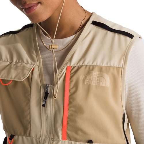 노스페이스 Class V Utility Vest - Womens