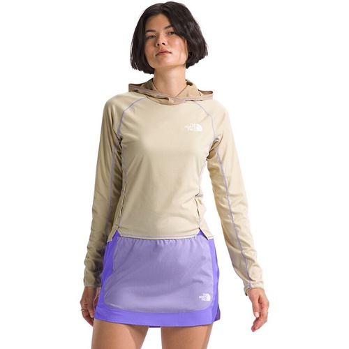 노스페이스 Summer LT Sun Hoodie - Womens